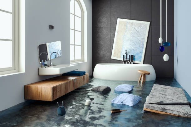 Water damage restoration experts in VA