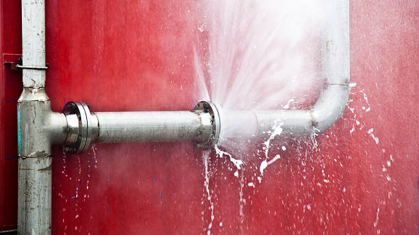 Best Residential water damage restoration  in Pennington Gap, VA